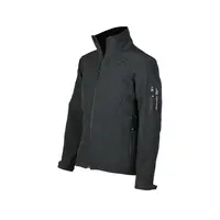 JB-Lighting | Softshell Jacket | Colour: Black