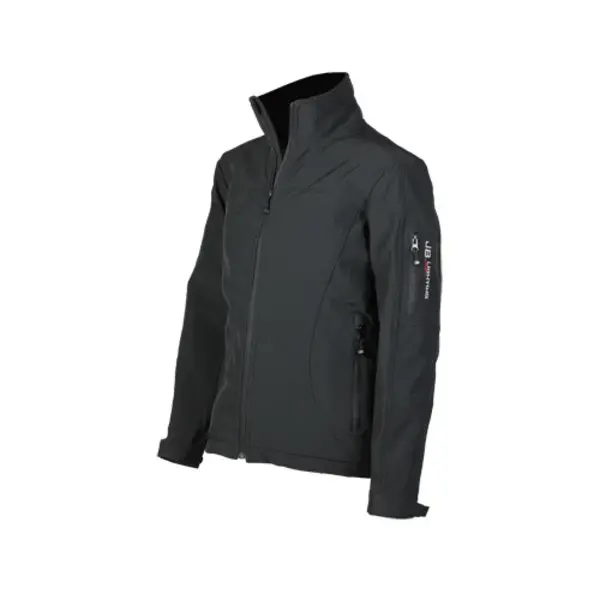 JB-Lighting* JB-Lighting | Softshell Jacket | Colour: Black