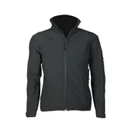 JB-Lighting* JB-Lighting | Softshell Jacket | Colour: Black