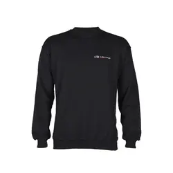 JB-Lighting* JB-Lighting | Pull noir | Couleur : Noir JB-Lighting | Pull noir | Couleur : Noir