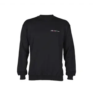 JB-Lighting* JB-Lighting | Black jumper | Colour: Black JB-Lighting* JB-Lighting | Black jumper | Colour: Black