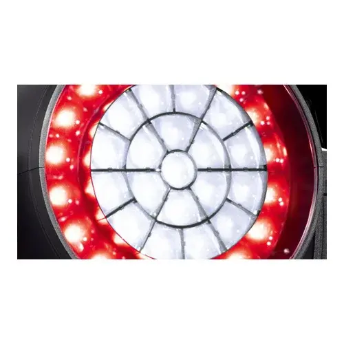 JB-Lighting* JB-Lighting | VCSP181 | Sparx 18 | Washbeam LED Movinghead |  37x40W RGBW | 23.000lm | 29dB-A |  3° - 70° | 22KG