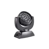 JB-Lighting | Sparx 7 | Projecteur LED à tête mobile | 19 x 15 W RGBW | 4°-40° | 8 kg JB-Lighting* JB-Lighting | Sparx 7 | Projecteur LED à tête mobile | 19 x 15 W RGBW | 4°-40° | 8 kg