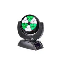 JB-Lighting | Sparx 7 | Projecteur LED à tête mobile | 19 x 15 W RGBW | 4°-40° | 8 kg JB-Lighting* JB-Lighting | Sparx 7 | Projecteur LED à tête mobile | 19 x 15 W RGBW | 4°-40° | 8 kg