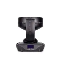 JB-Lighting* JB-Lighting | Sparx 10  | Projecteur LED à tête mobile |  37 x 15 W RGBW | 4°-40° | 12,25 kg