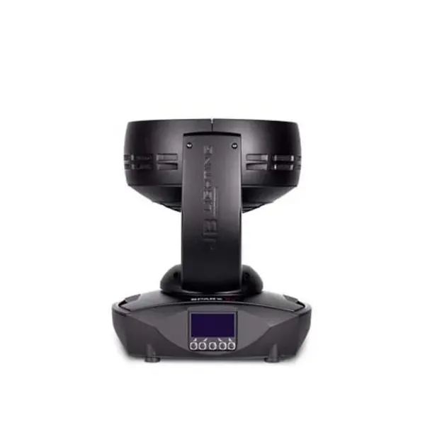 JB-Lighting* JB-Lighting | Sparx 10  | Projecteur LED à tête mobile |  37 x 15 W RGBW | 4°-40° | 12,25 kg