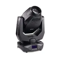 JB-Lighting* JB-Lighting | P7 | Projecteur LED à tête mobile | 270 W | Source LED haute puissance