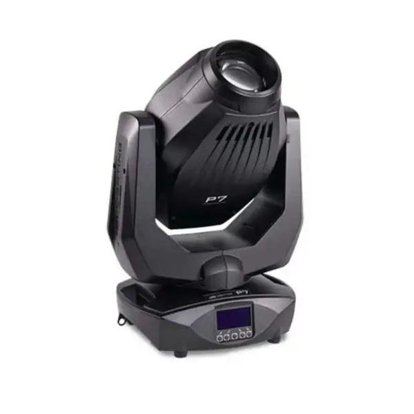 JB-Lighting | P7 | LED Moving Head Spotlight | 270W | High-power LED light source JB-Lighting* JB-Lighting | P7 | LED Moving Head Spotlight | 270W | High-power LED light source