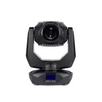 JB-Lighting | P7 | LED Moving Head Spotlight | 270W | High-power LED light source JB-Lighting* JB-Lighting | P7 | LED Moving Head Spotlight | 270W | High-power LED light source