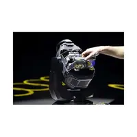 JB-Lighting* JB-Lighting | P7 | Projecteur LED à tête mobile | 270 W | Source LED haute puissance
