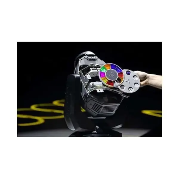 JB-Lighting | P7 | LED Moving Head Spotlight | 270W | High-power LED light source JB-Lighting* JB-Lighting | P7 | LED Moving Head Spotlight | 270W | High-power LED light source