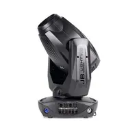 JB-Lighting | P4 | Beamspot Moving Head | 280W JB-Lighting* JB-Lighting | P4 | Beamspot Moving Head | 280W