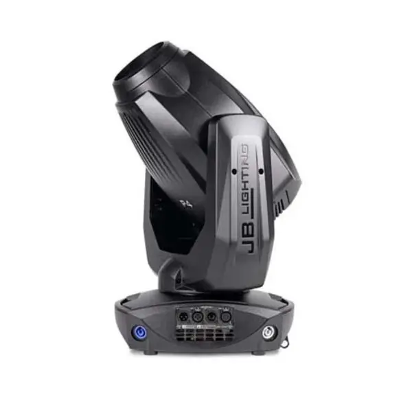 JB-Lighting | P4 | Beamspot Moving Head | 280W JB-Lighting* JB-Lighting | P4 | Beamspot Moving Head | 280W
