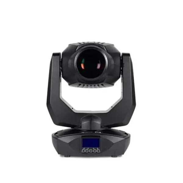 JB-Lighting | P4 | Beamspot Moving Head | 280W JB-Lighting* JB-Lighting | P4 | Beamspot Moving Head | 280W