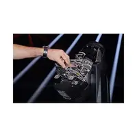 JB-Lighting | P4 | Beamspot Moving Head | 280W JB-Lighting* JB-Lighting | P4 | Beamspot Moving Head | 280W