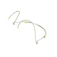 JAG-microphones* JAG microphones | Bracket | Suitable for IM5A and IMX6A