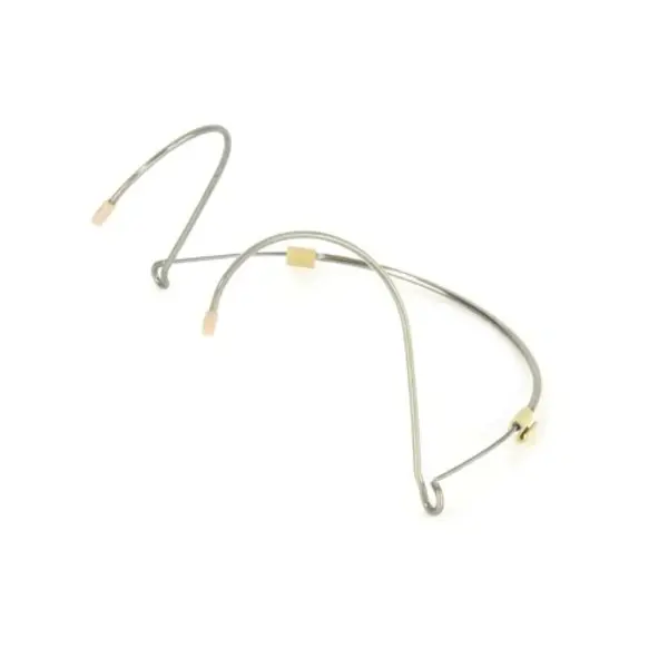 JAG-microphones* JAG microphones | Bracket | Suitable for IM5A and IMX6A