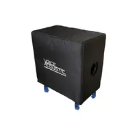 Voice-Acoustic | Subwoofer 12-inch transport and rain cover Paveosub-112