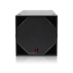 Voice-Acoustic* Voice-Acoustic | Paveosub-118 | subwoofer 18-inch | passive