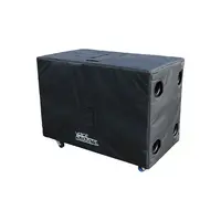 Voice-Acoustic | mallette de transport pour Paveosub-218, 218sp et 218sp DDA