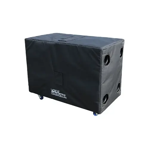 Voice-Acoustic* Voice-Acoustic | transport case for Paveosub-218, 218sp and 218sp DDA