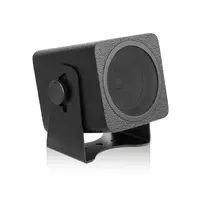Voice-Acoustic | Enceinte d'installation Alea-4 | Haut-parleur ultra-compact de 4 pouces pour le médium-aigu