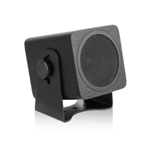 Voice-Acoustic* Voice-Acoustic | Installatie Speaker Alea-4 | 4-inch ultracompacte mid-hoog speaker