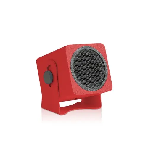Voice-Acoustic* Voice-Acoustic | Enceinte d'installation Alea-4 | Haut-parleur ultra-compact de 4 pouces pour le médium-aigu