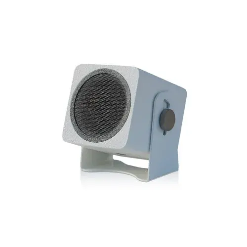 Voice-Acoustic* Voice-Acoustic | Enceinte d'installation Alea-4 | Haut-parleur ultra-compact de 4 pouces pour le médium-aigu