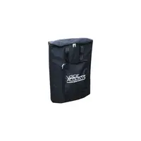 Voice-Acoustic | Score-5 transport case | for two speakers