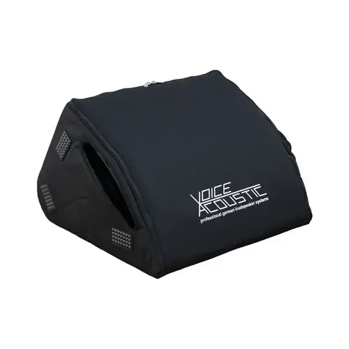 Voice-Acoustic* Voice-Acoustic | CNX-16 monitor transporthoes | beschermd tegen stof, vuil en krassen