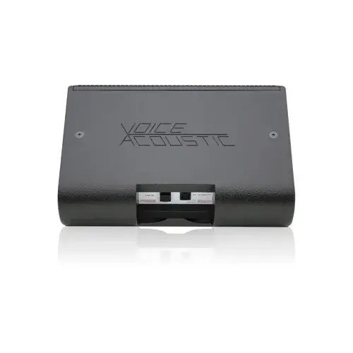 Voice-Acoustic* Voice-Acoustic | CXN-16, 4 x 8"/1 x 1,4" | Monitor speaker 4x 8-inch