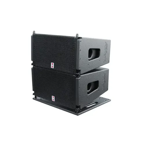 Voice-Acoustic* Voice-Acoustic | Stackboard for installation of 4x Ikarray-12