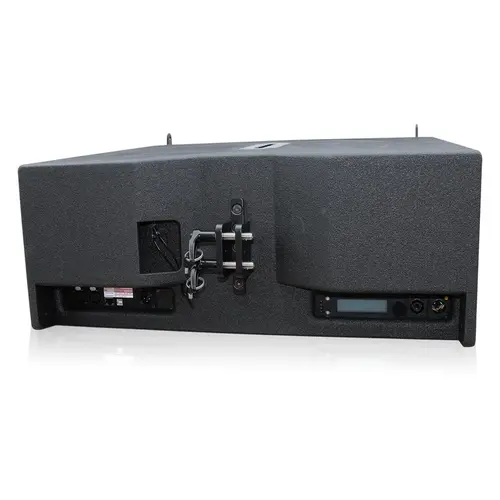 Voice-Acoustic* Voice-Acoustic | Line Array Ikarray-12sp | 12-inch | active speaker