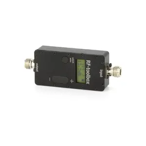 RF-toolbox* RF-toolbox | RF-toolbox Preamp booster d'antenne