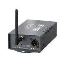 SRS Lighting | W-DMX-TX-LR | Wireless DMX transmitter | protocol: LumenRadio