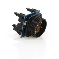 ModulAir | PCB PCB board | 37P CEEP/ Socapex (m) ModulAir* ModulAir | PCB PCB board | 37P CEEP/ Socapex (m)