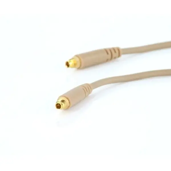 JAG microphones | 801071 | Cable | Colour: Beige JAG-microphones* JAG microphones | 801071 | Cable | Colour: Beige