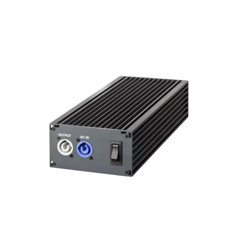 SRS Lighting* SRS Lighting | Dimmerpack 1-channel | Power: 16A | Main: Main switch