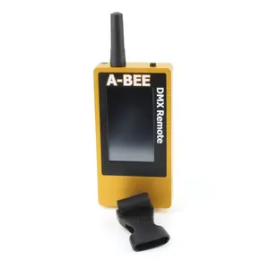 ModulAir* ModulAir | A-BEE | Emetteur portable DMX Remote