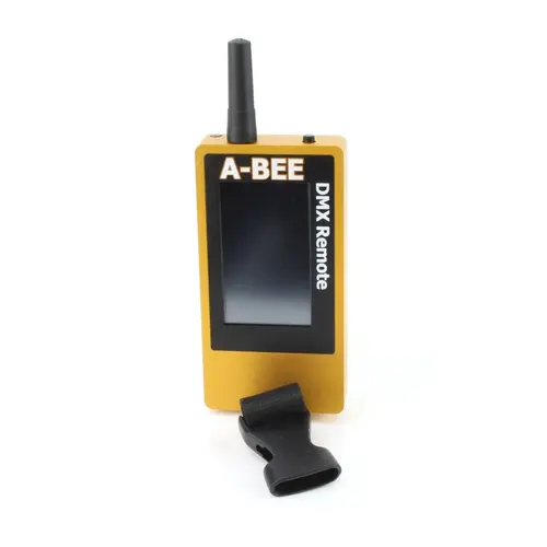ModulAir* ModulAir | A-BEE | DMX Remote hand-held transmitter