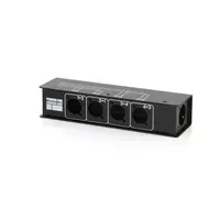 ModulAir | Stage block | Neutrik speakON 2xNL8 + 4x(D)NL4 ModulAir* ModulAir | Stage block | Neutrik speakON 2xNL8 + 4x(D)NL4