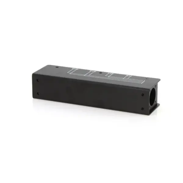 ModulAir | Stage block | Neutrik speakON 2xNL8 + 4x(D)NL4 ModulAir* ModulAir | Stage block | Neutrik speakON 2xNL8 + 4x(D)NL4