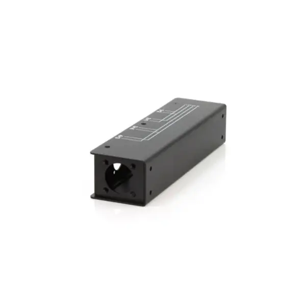 ModulAir | Stage block | Neutrik speakON 2xNL8 + 4x(D)NL4 ModulAir* ModulAir | Stage block | Neutrik speakON 2xNL8 + 4x(D)NL4