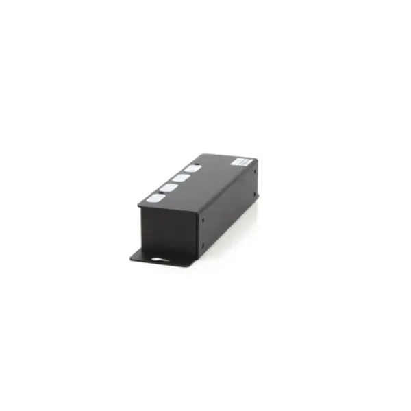 ModulAir | Wandbox 4x D-Type connector gaten. | PG21 ModulAir* ModulAir | Wandbox 4x D-Type connector gaten. | PG21