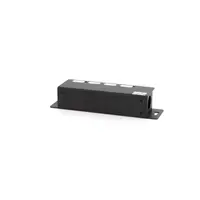 ModulAir | Wandbox 4x D-Type connector gaten. | PG21 ModulAir* ModulAir | Wandbox 4x D-Type connector gaten. | PG21