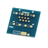 ModulAir | Circuit imprimé | Câble à souder > Neutrik NE8FDV-B ModulAir* ModulAir | Circuit imprimé | Câble à souder > Neutrik NE8FDV-B