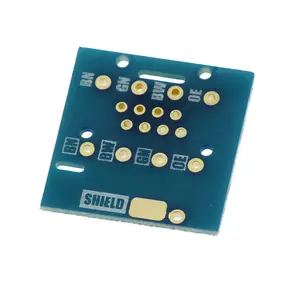 ModulAir* ModulAir | Circuit imprimé | Câble à souder > Neutrik NE8FDV-B