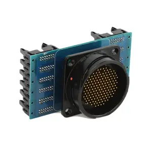 ModulAir* ModulAir | PCB-Printplaat | LK150  (m) | multiconnector