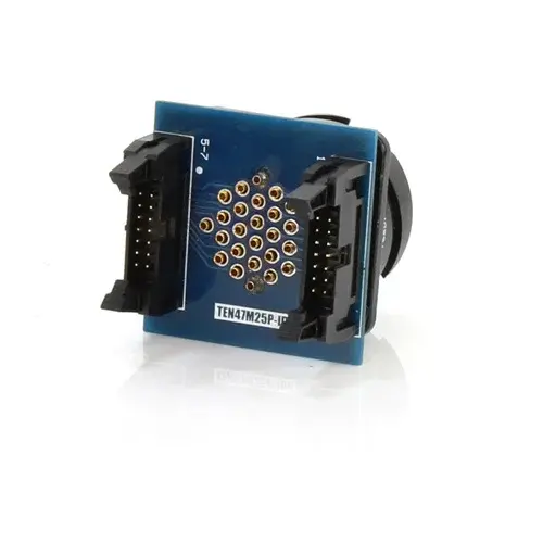 ModulAir* ModulAir | PCB PCB board | TEN47 Male25 connector